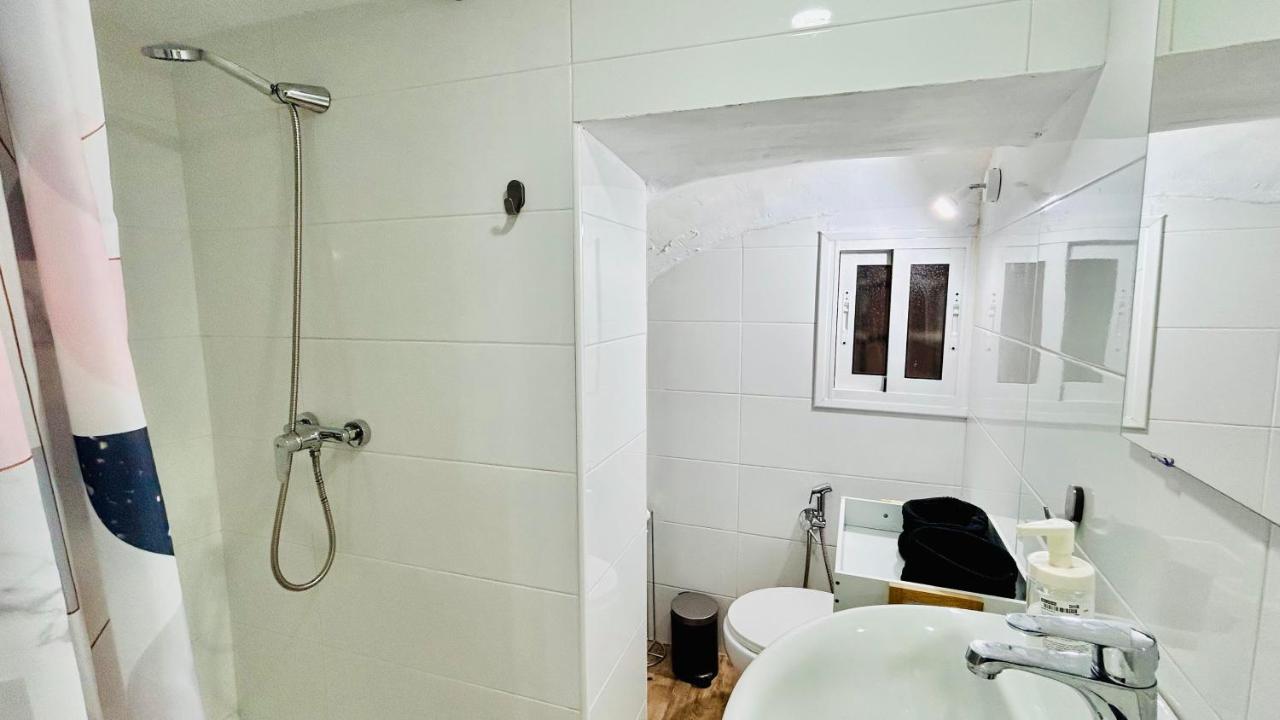 Buenos Aires Apartment กาดิซ ภายนอก รูปภาพ